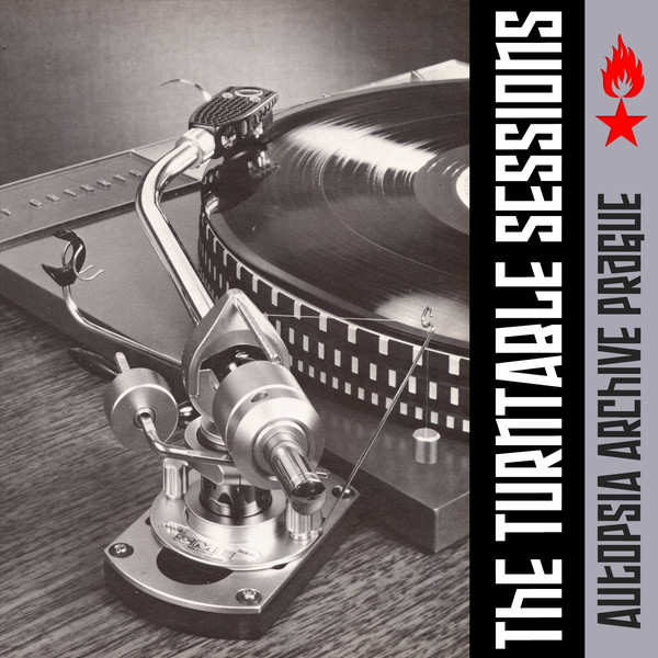  The Turntable Sessions (Autopsia Archive Prague)