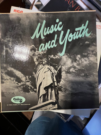The 1960 Illinois All-State Musical Activity