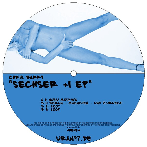Sechser +1 EP