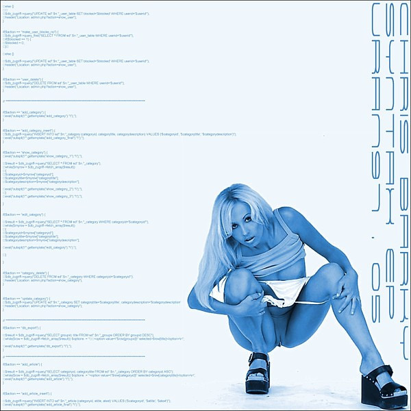 Syntax EP