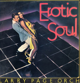 Erotic Soul