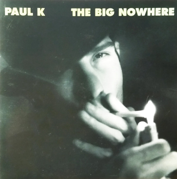 The Big Nowhere