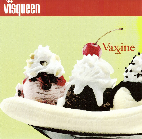 Vaxxine
