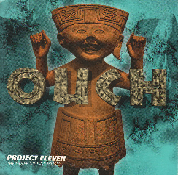 Ouch Project Eleven