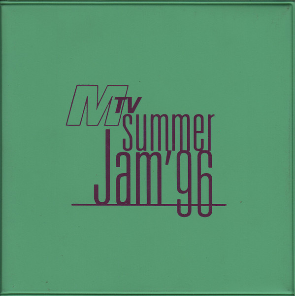 MTV Summer Jam '96