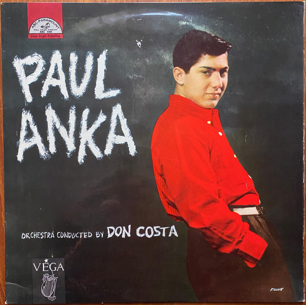 Paul Anka