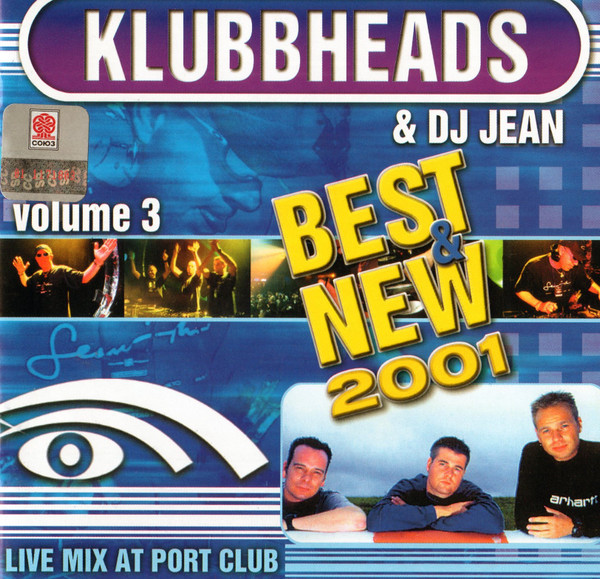 Live Mix At Port Club (Volume 3)