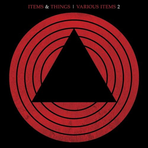 Various Items 2