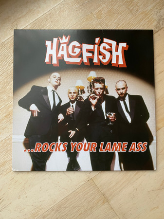... Rocks Your Lame Ass