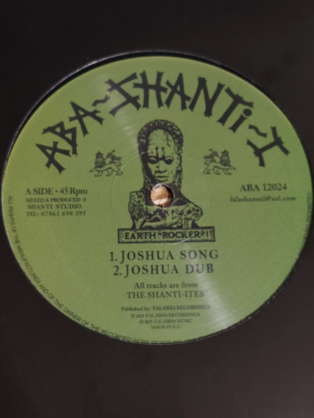 Joshua Song / Levi