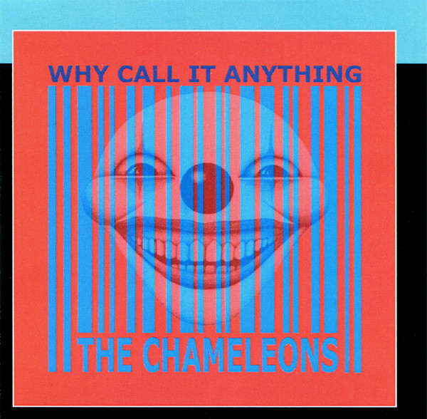 Why Call It Anything