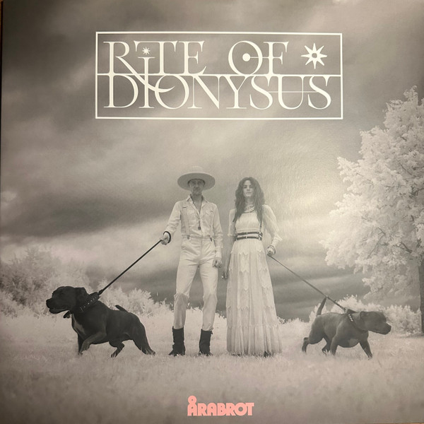 Rite Of Dionysus
