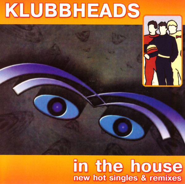 In The House (New Hot Singles & Remixes)