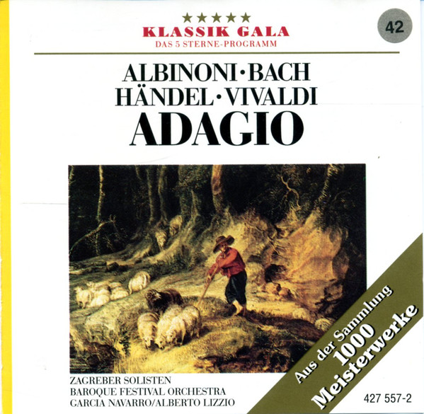 Adagio