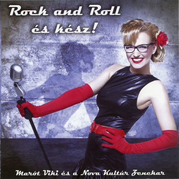 Rock And Roll És Kész!