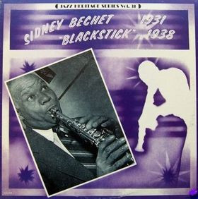 Blackstick (1931-1938)