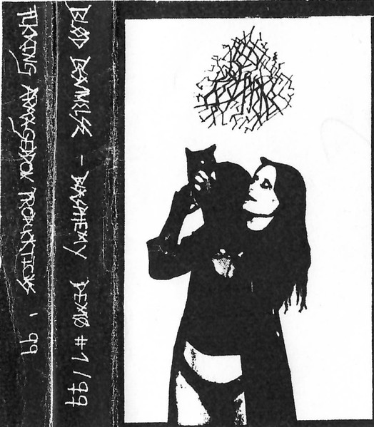 Blasphemy Demo #1