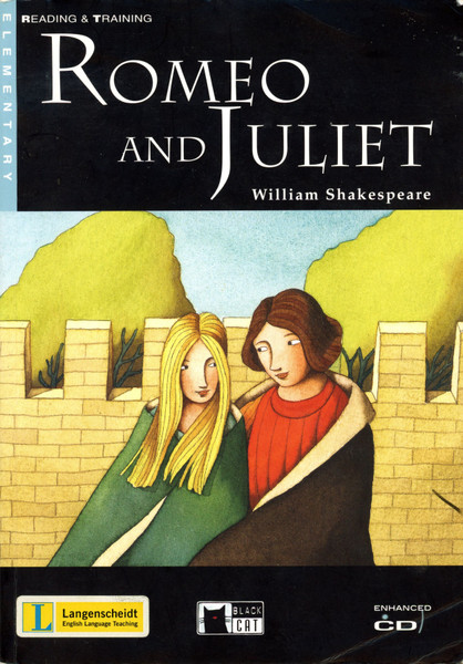 Romeo And Juliet