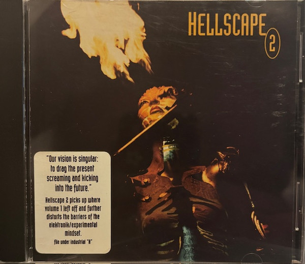Hellscape 2
