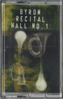 Byron Recital Hall No. 1