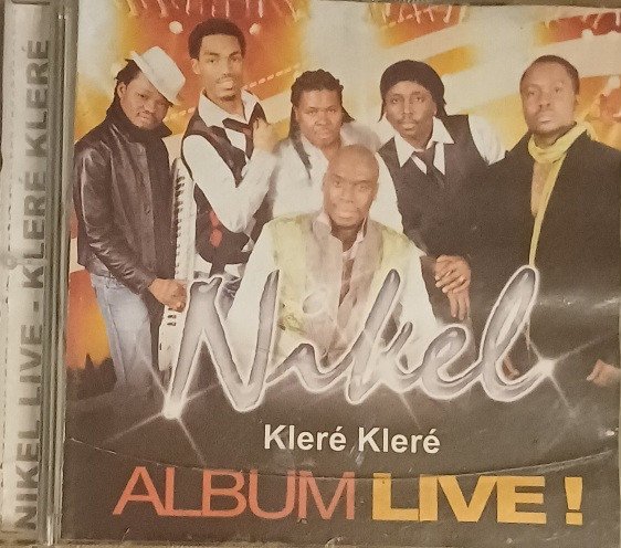 Kleré Kleré