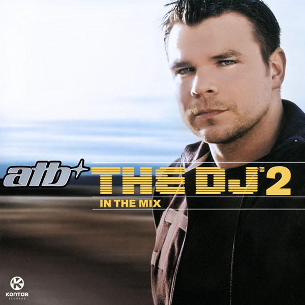 The DJ™2 - In The Mix