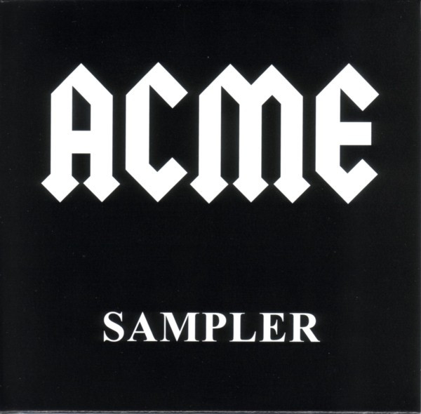 Acme Sampler
