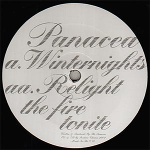 Winternights / Relight The Fire Tonite