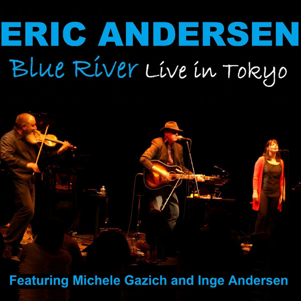 Blue River Live in Tokyo