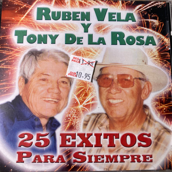 25 Exitos Para Siempre