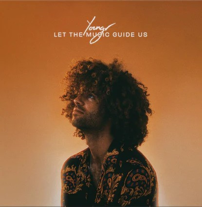 Let The Music Guide Us