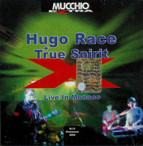 Live In Monaco