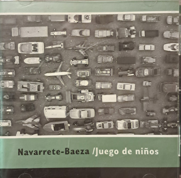 Juego De Ninos