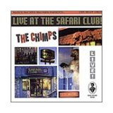 Live At The Safari Club!