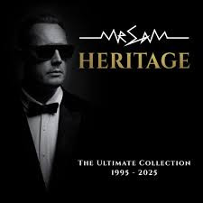 Heritage - The Ultimate Collection 1995-2025
