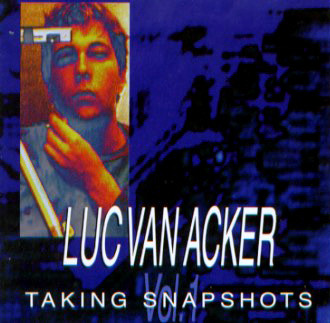 Taking Snapshots Vol. 1