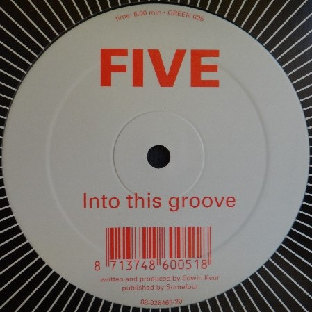 Into This Groove