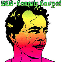 Magic Carpets
