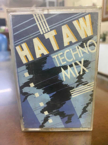 Hataw Techno Mix