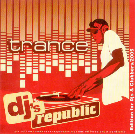 DJ's Republic - Trance