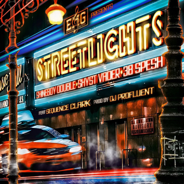 Street Lights