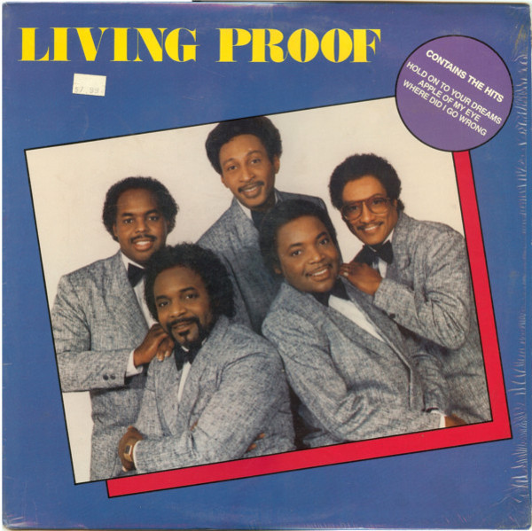 Living Proof