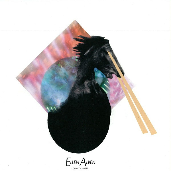Galactic Horse