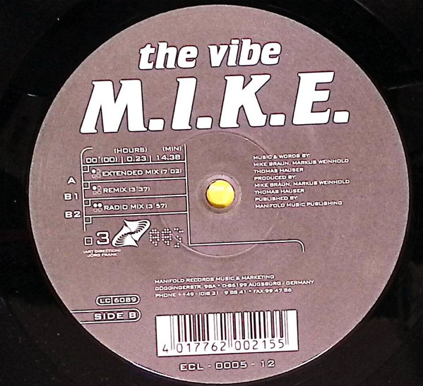 The Vibe