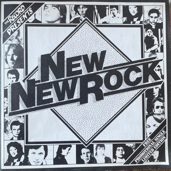 New New Rock