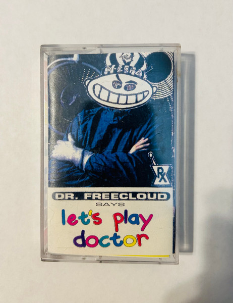 Let's Play Doctor