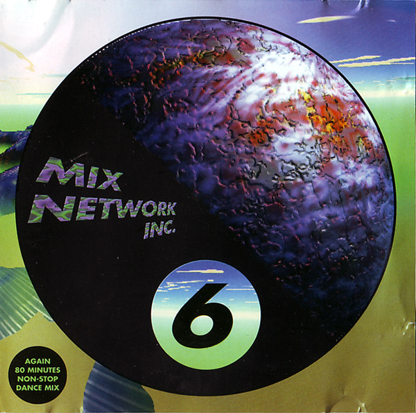 Mix Network Inc. Issue 6