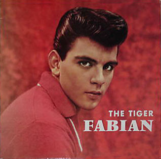 The Tiger Fabian