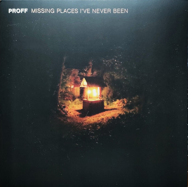 Missing Places I've Never Been