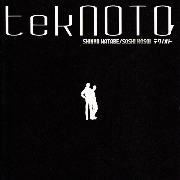tekNOTO テクノオト